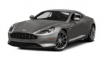 Aston Martin DB9 bolt pattern